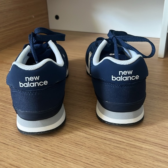 Kids New Balance 515 Sneakers Size 3 Wide - Picture 7 of 13